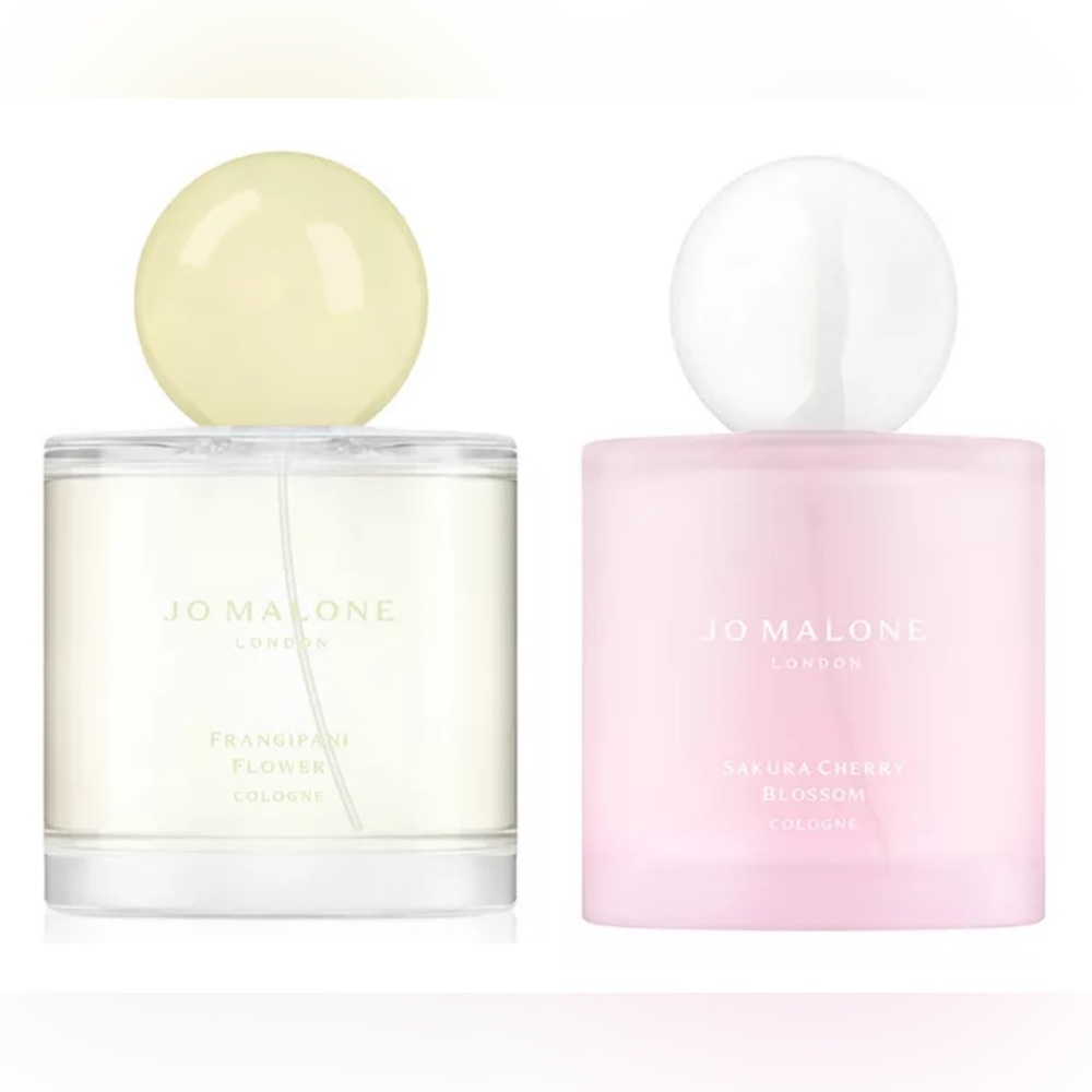 2mL JO MALONE LONDON Perfume Sample – 2mL Glass Atomizer (Your Choice) - Picture 6 of 17
